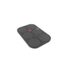 piastra crepe para grill moulinex ts-01015221 y tefal