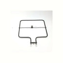 Resistencia superior Vestel 50x50 mm 230V 1000W 32018184 32041474