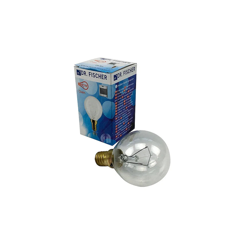 Lámpara para horno Bosch y marcas compatibles con códigos 00051194 y 00026687