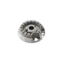 Quemador auxiliar original vitrocerámica Whirlpool Indesit C00316269