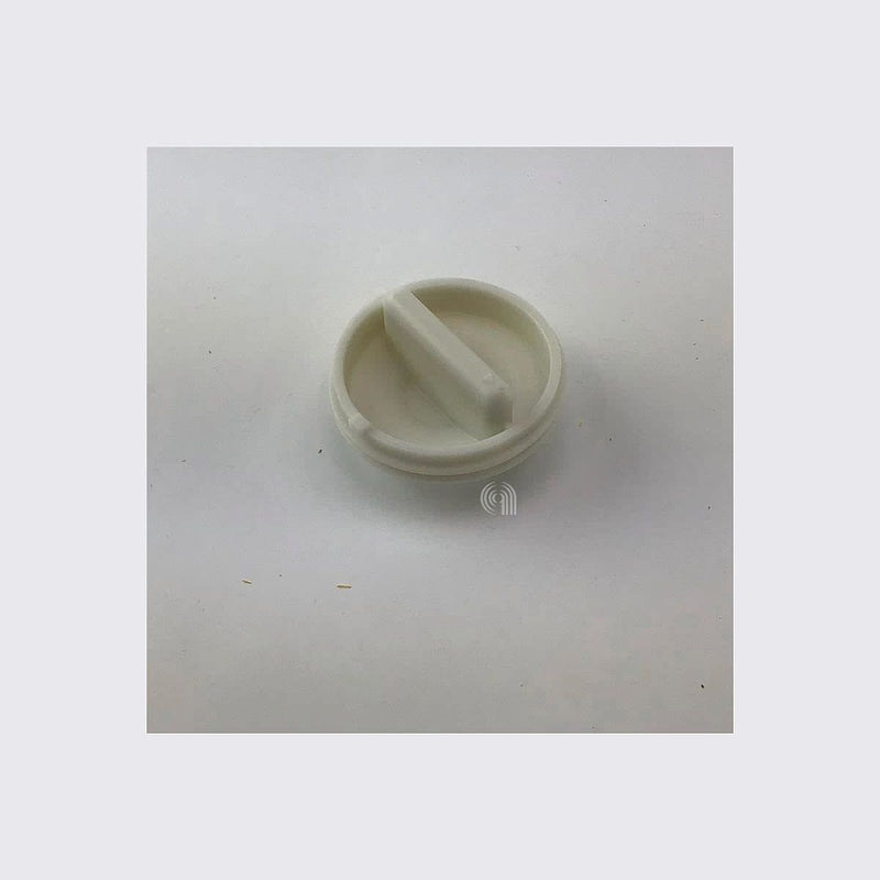 Tapa filtro bomba desagüe lavadora Samsung código DC64-01317A