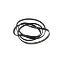 Correa secadora H7 1965 Poly-V original Whirlpool Indesit
