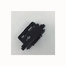 Panel control original campana extractora Whirlpool C00485619