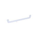 Perfil frontal vidrio para frigorífico Whirlpool e Indesit 504x78x13 mm