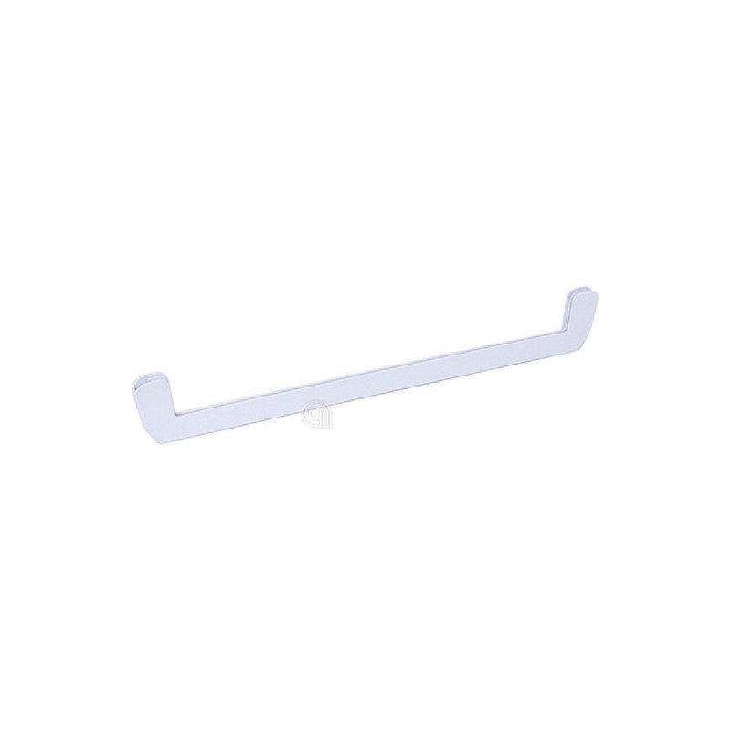 Perfil frontal vidrio para frigorífico Whirlpool e Indesit 504x78x13 mm