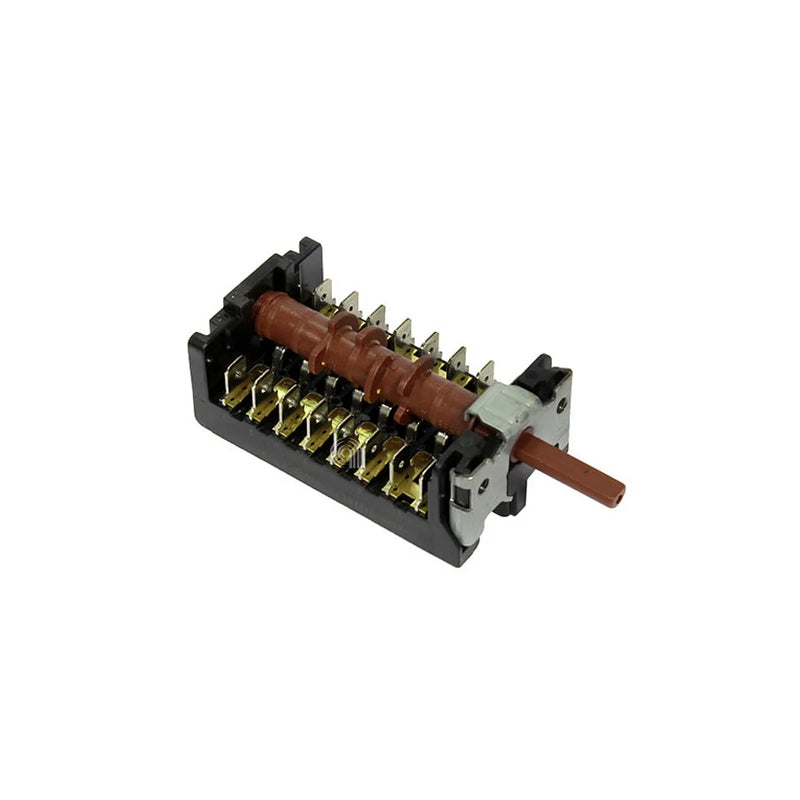 ARÇELIK, BEKO, BLOMBERG, GRUNDIG, DEFY, ARCTIC - Interruptor Horno - 263900018