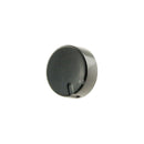 Manopola quemador gas para Whirlpool Indesit Ariston Hotpoint