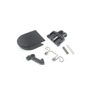 ARDO MERLONI - Maneta Puerta Lavadora - 651027551