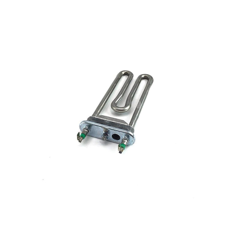 resistencia 1700w original lavadora whirlpool e indesit con fusibles