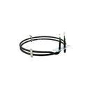 Resistencia circular 2000W horno Whirlpool original C00311124