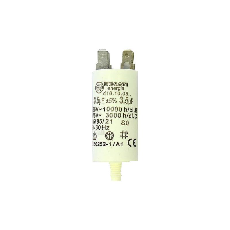 UNIVERSAL - Condensador de arranque lavadora - AST-00230402