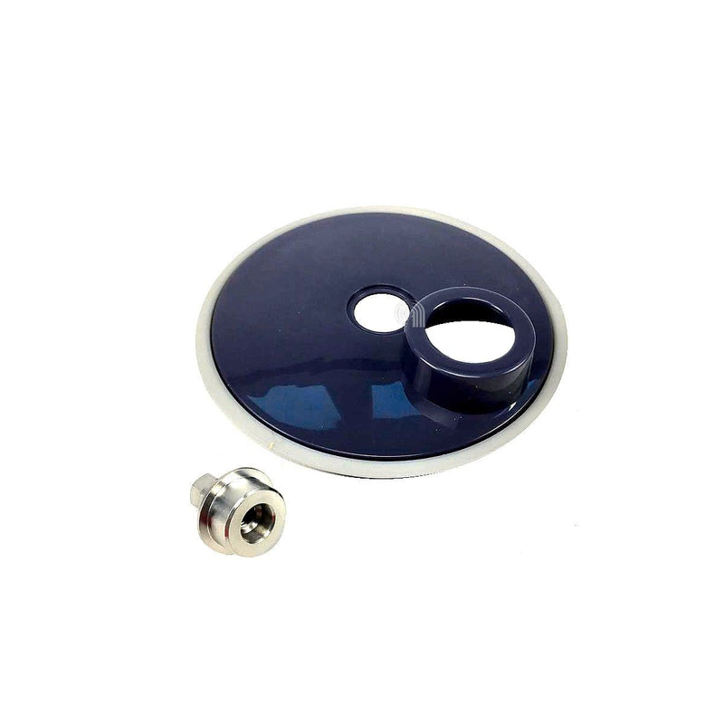 soporte accesorio original para robot cocina De Longhi KW715268