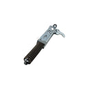 bisagra puerta fs60 2s para horno gorenje original 570151