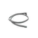 Tubo de drenaje para lavadora Haier, Candy y Hoover 07022648