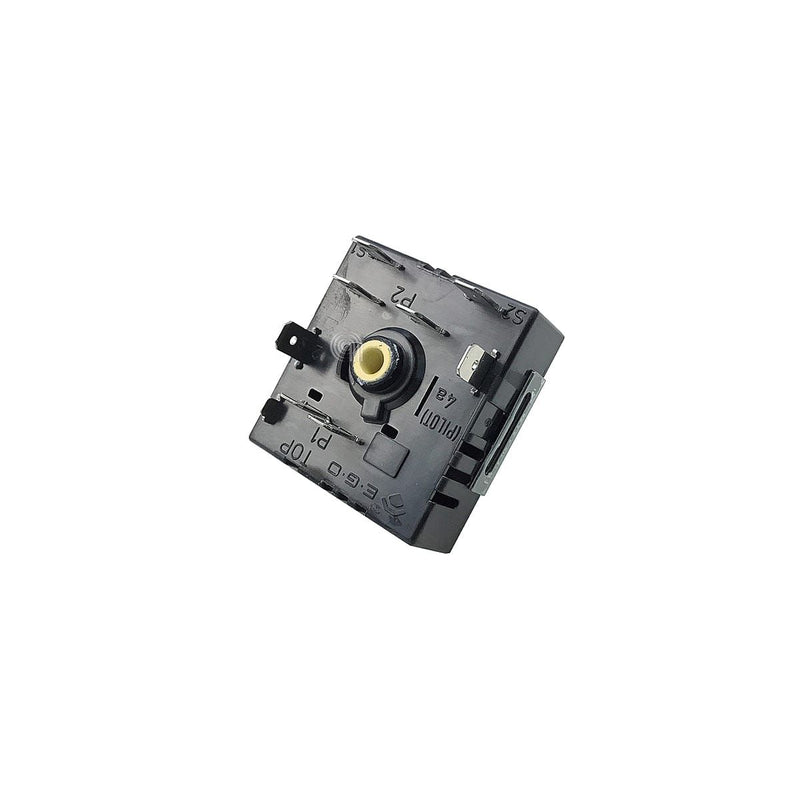 Interruptor de energía un circuito Gorenje 50.8 L 257783