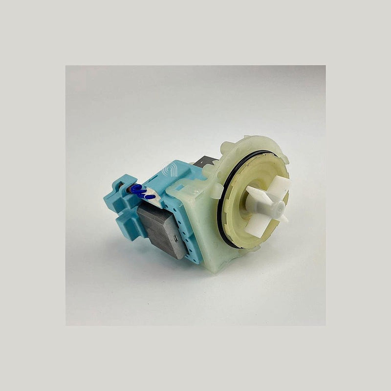 Motor bomba para lavadora Beko código 2841420100 Indesit C00865743