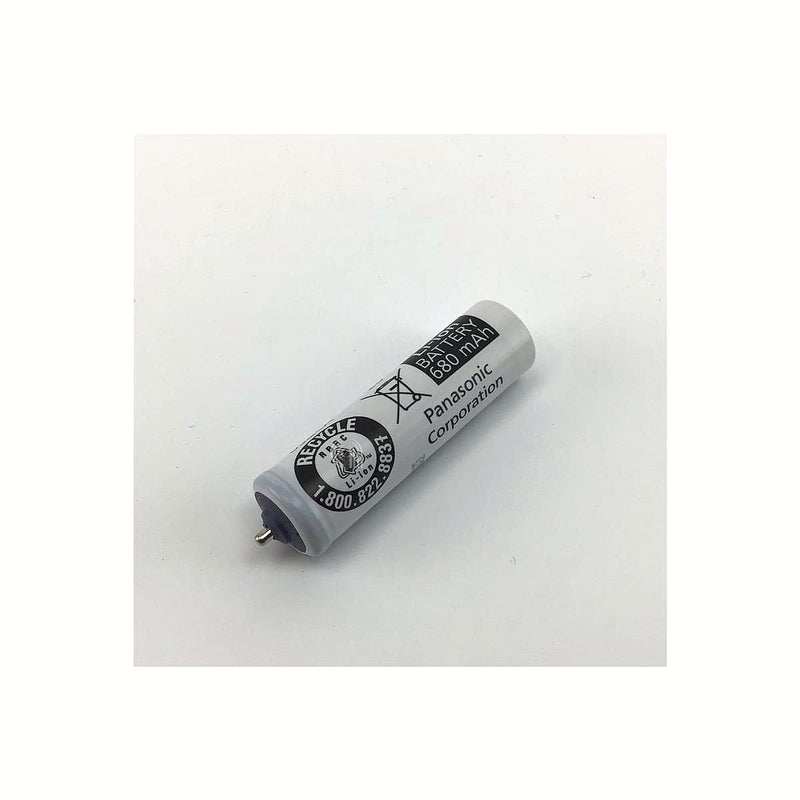 Batería para afeitadora Panasonic WESLV9ZL2508 original