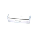 balcón de puerta original para frigorífico Bosch código 00669874