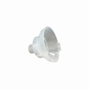 Embudo de sal original lavavajillas Electrolux con códigos 1172107102