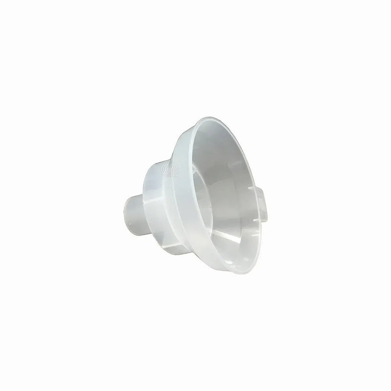 Embudo de sal original lavavajillas Electrolux con códigos 1172107102