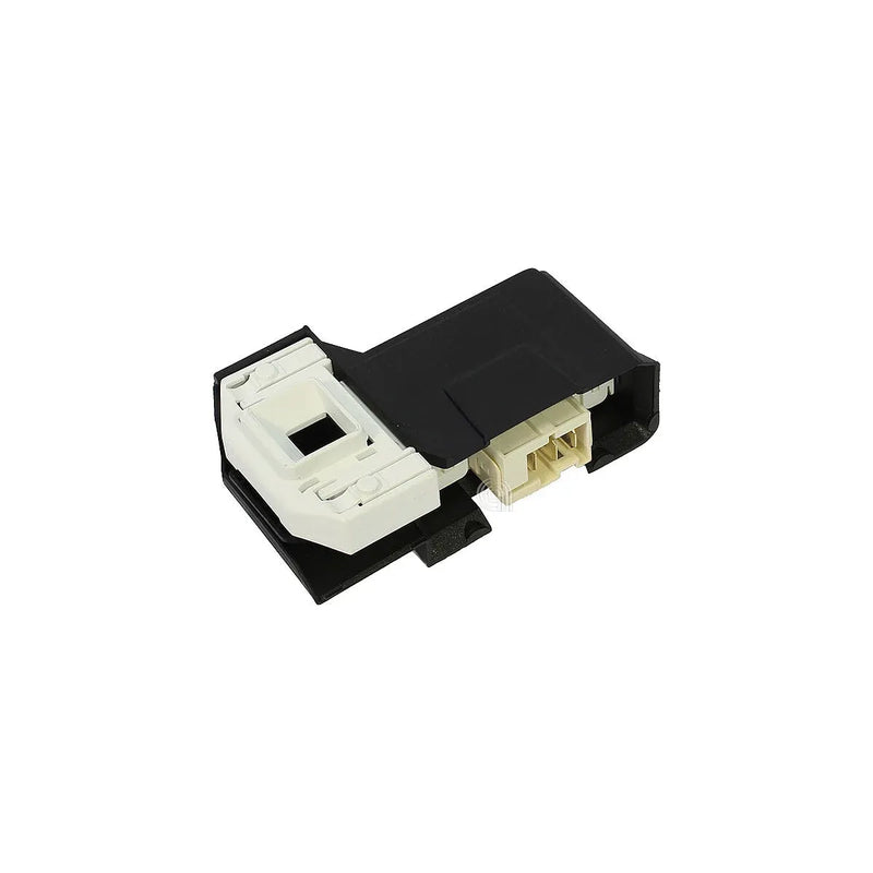 cerradura puerta original lavadora Bosch cod 00423587