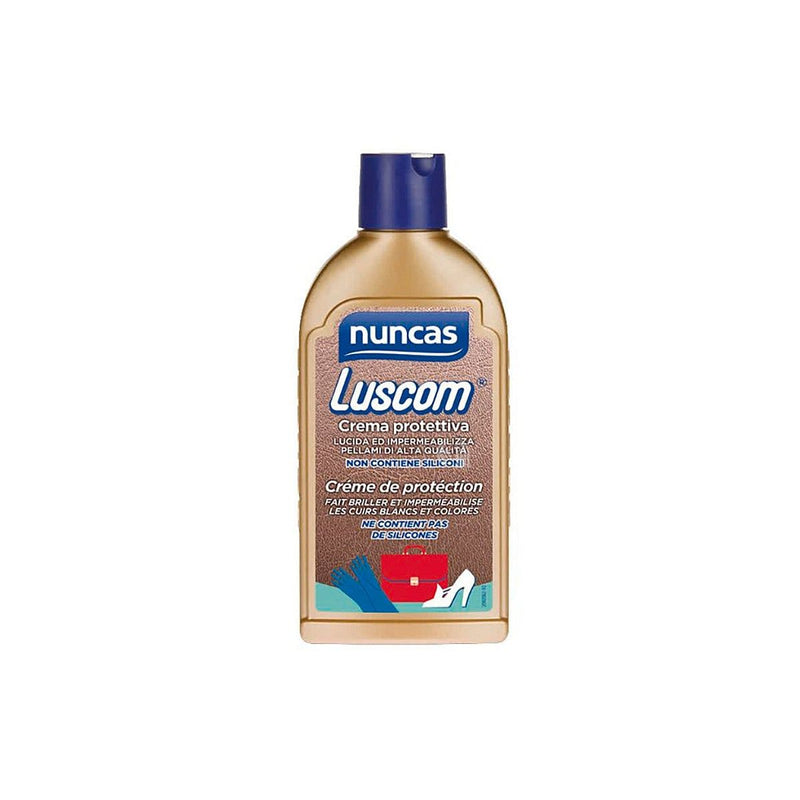 Nuncas crema nutriente para piel neutra 200 ml 4000582