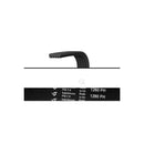 AEG, Zanussi, Electrolux - Correa Poly-V Lavadora - AST-00126329