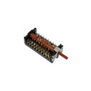 Interruptor original horno Bompani código M6532010641