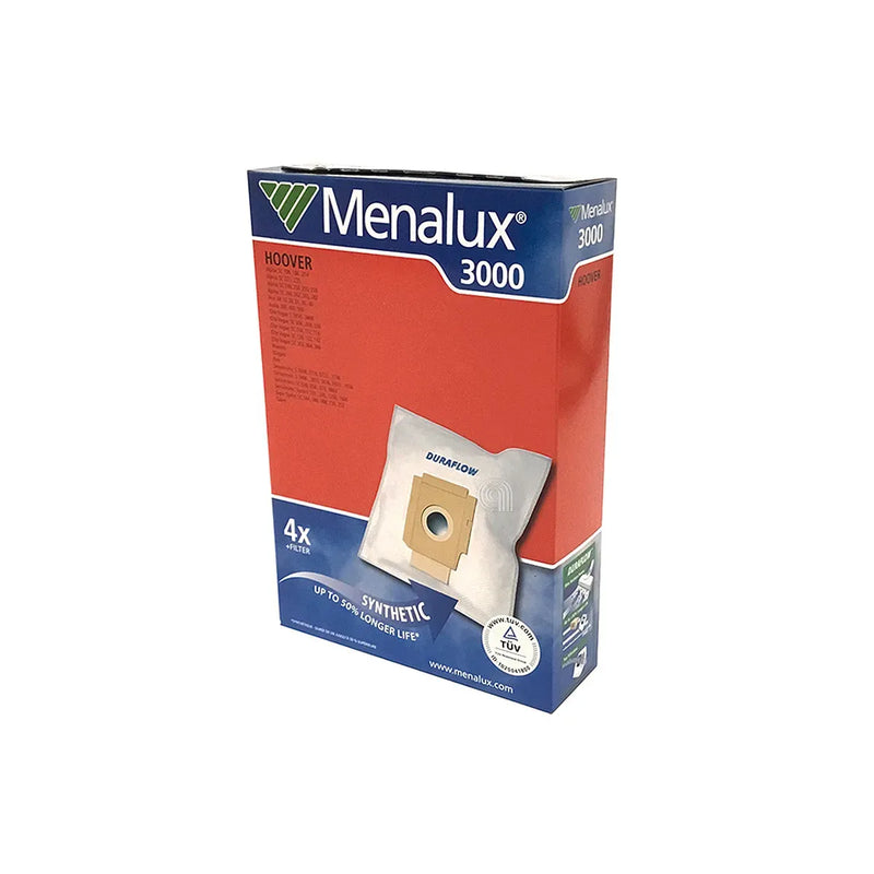 set 4 bolsas y 2 filtros original aspiradora electrolux 53190028554