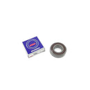 UNIVERSALE - Rodamiento para Lavadora - NSK 6206-2RS
