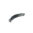 Manilla puerta original lavadora Candy código 41042467 gris