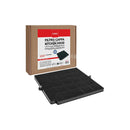 ELECTROLUX, WHIRLPOOL, AEG, ELICA, TURBOAIR, ARTHUR MARTIN - Filtro de carbón campana extractora - F00424