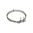 SMEG, TECNOGAS, ARDO - Resistencia circular de horno 2000W - 524011800