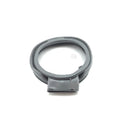Junta puerta original lavadora Electrolux código 1327246425