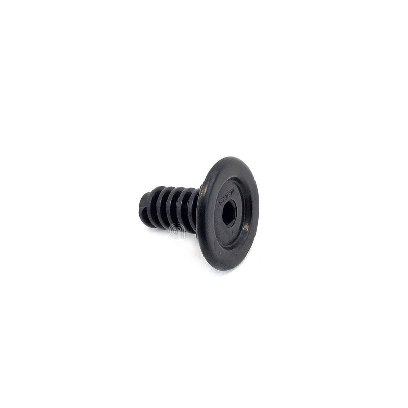 Pie ajustable original secadora Whirlpool y otras marcas C00283414