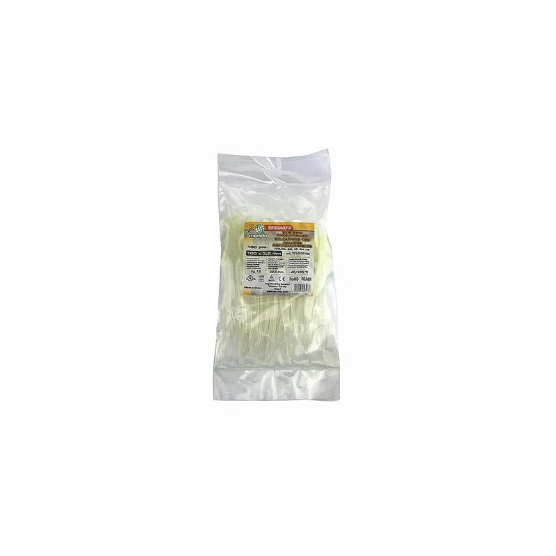 UNIVERSALE, MONDO - Fascetta para Accesorios - AST-55504073