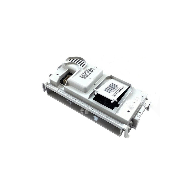 placa electrónica original lavavajillas Smeg 816291447