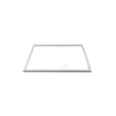 Junta magnética original para congelador Gorenje 130700 blanca