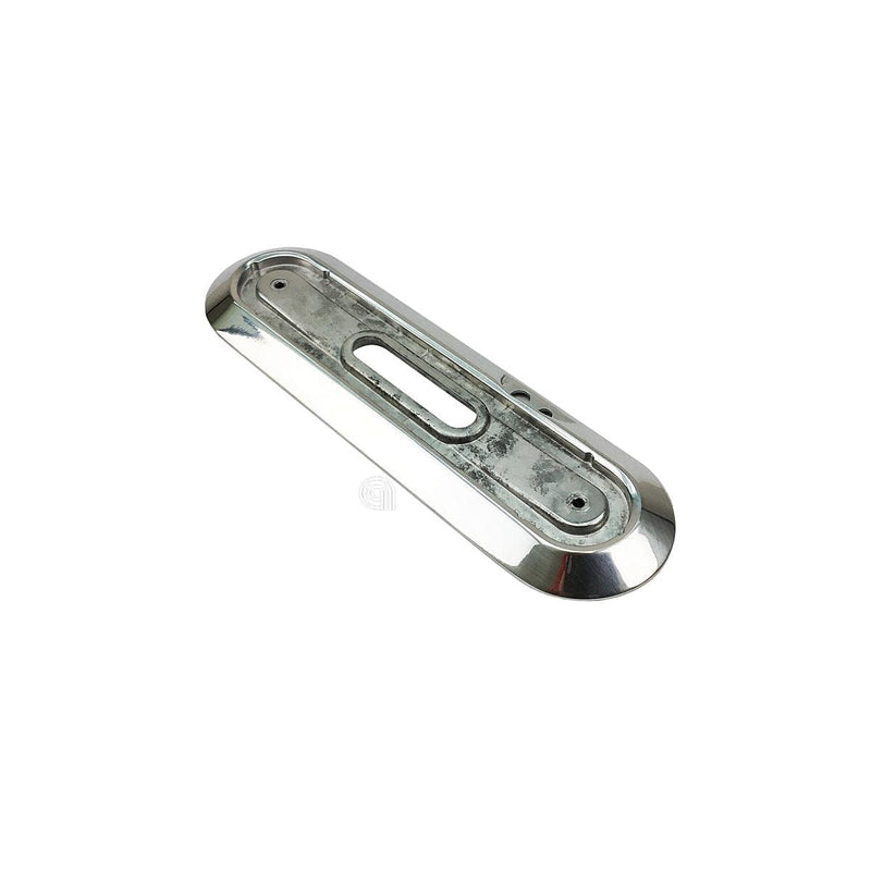Quemador original para vitrocerámica Smeg código 870650139/870650140