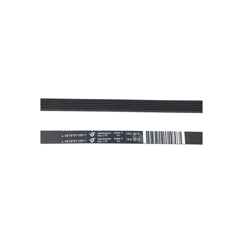 Correa H7 2010 Poly-V para secadora Whirlpool original