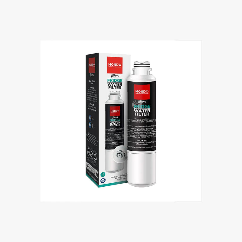 SAMSUNG MONDO - Filtro de agua frigorífico - DA29-00019A