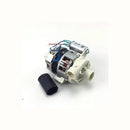 Motor bomba 90W original para lavavajillas Vestel FRANKE