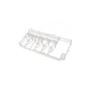 Soporte tecla original lavavajillas Smeg código 769350108