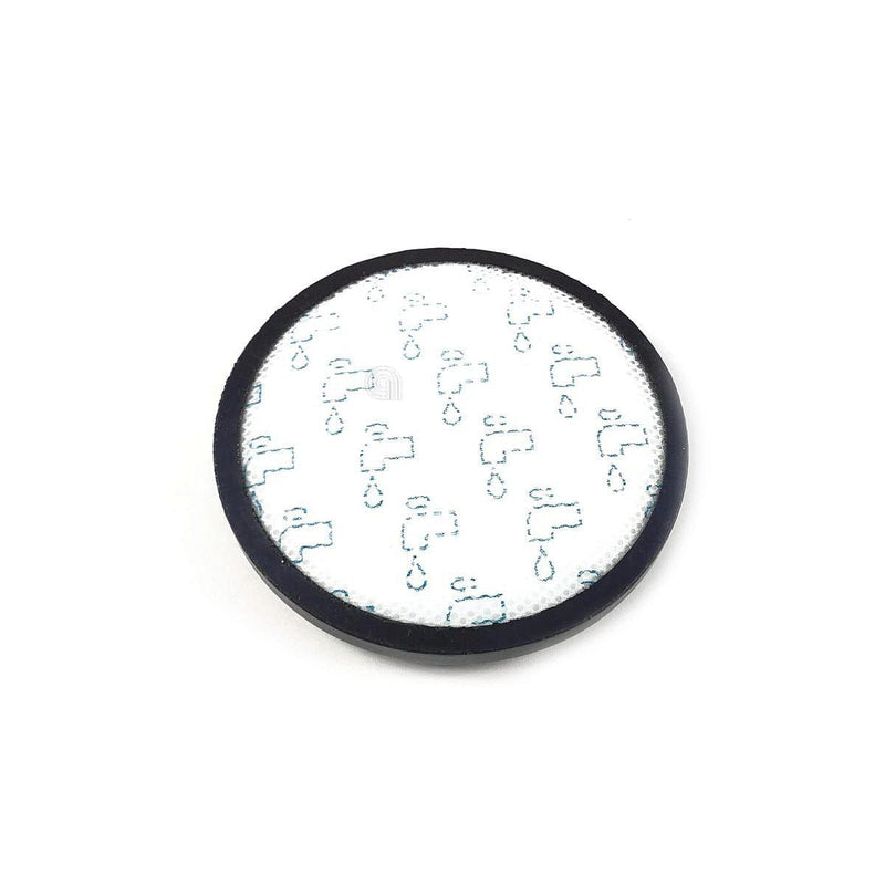 Filtro redondo original para aspiradora Rowenta RS-2230000345