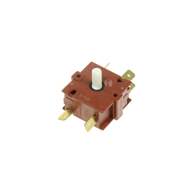 Interruptor original horno De Longhi código 521502