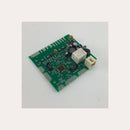 Placa electrónica original lavavajillas Candy 41037544