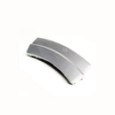 manilla puerta lavadora samsung wf-f105av original dc97-09760b