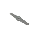 Brazo aspersor original lavavajillas Beko código 1756370100
