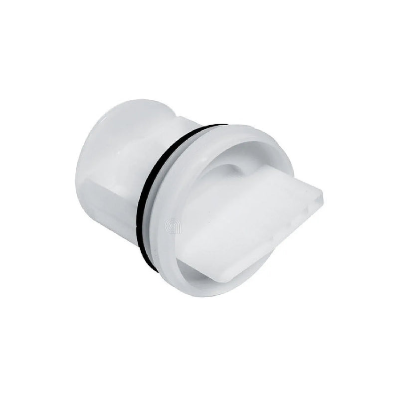 BOSCH - Tapa Filtro Bomba Desagüe Lavadora - 00605010