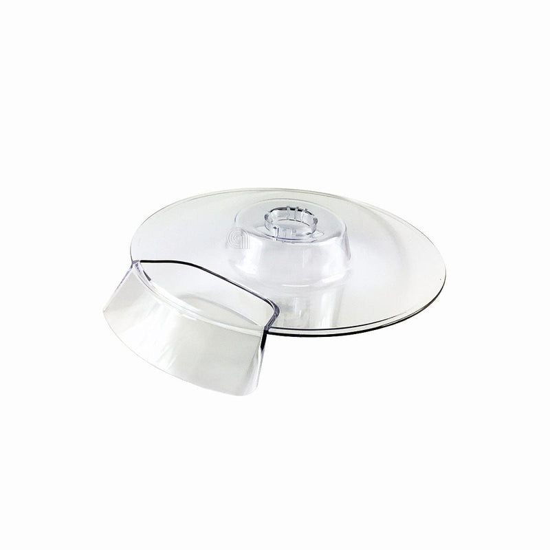 tapa original para robot de cocina De Longhi KHH326 KW715919